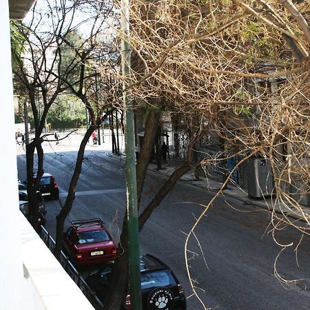 Marivani A¢ The Tree Of Life Athens Exterior photo